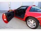 Thumbnail Photo 42 for 1989 Chevrolet Corvette Coupe